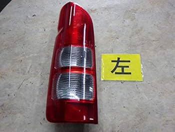 ◯ハイエース テールランプ Amazon | トヨタ ハイエース KDH201V 左テールランプ 81561-26201