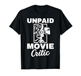 Film Cinema Fan Shirts and Gifts