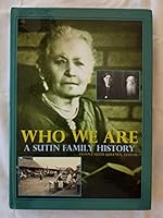 Who We Are - A Sutin Family History 1467556416 Book Cover