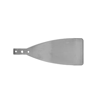 SDS Auto Glass Cut Out Blade Windshield Removal Tool - 3 x 12 بوصة