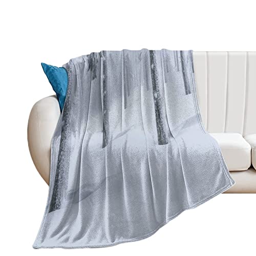 Couverture flanelle haut de gamme douceur microfibre - 2