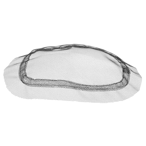 Didiseaon Hair Nets for Buns Wig Cap for Women Swiss Wig Bottom Block Net Hand Tied Design Easy to Install