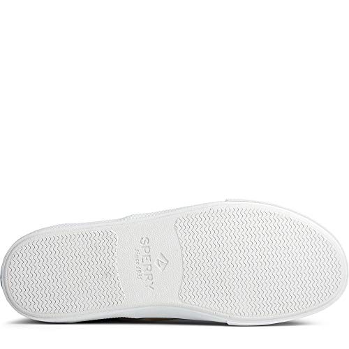 Image of Sperry Top-Sider Men's Striper Ii CVO Sunbleached Sneaker