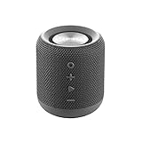 altavoz portatil vieta opiniones Es un altavoz pequeño y compacto, muy fácil de transportar a cualquier lugar; destaca principalmente por su gran potencia y su calidad de sonido