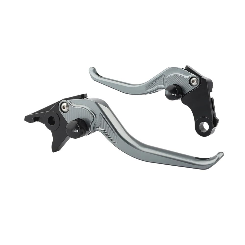 TYUIKN Brake Levers for CBR650F CB650F CBR650R CB650R NC700 NC750