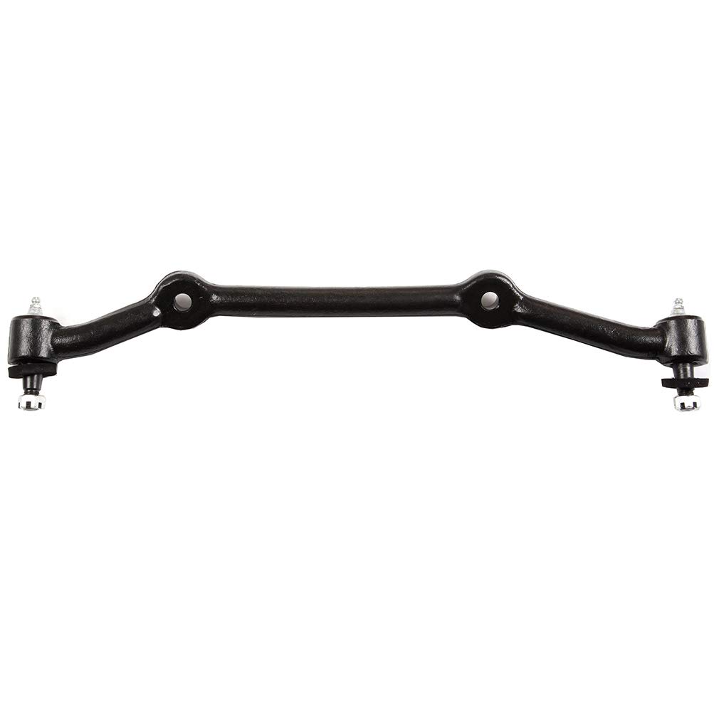 Steering Shafts & Parts - Steering & Suspension - View #7