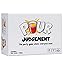 Pour Judgement | Games for Adults | Drinking Games for Adults Party | Adult games for game night | Drinking Card games for Adults | Adult Party games for adults | Adult Card Games | 310 Cards Included