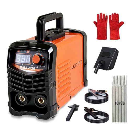 130A Mini Arc Welder