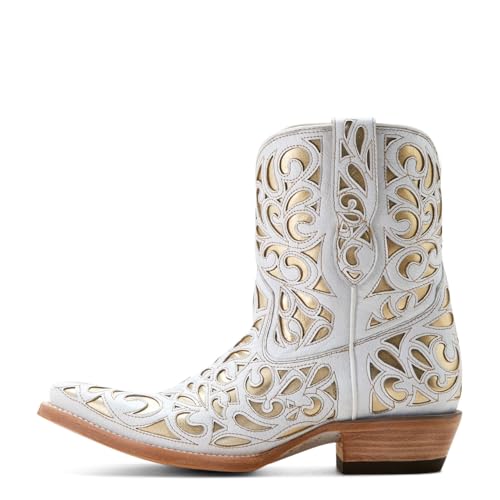 ARIAT Women's Valentina Western Boot2