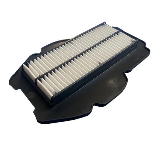 Filtre à air moto pour Hyosung GV650 et QH650, élément filtrant d'admission moteur