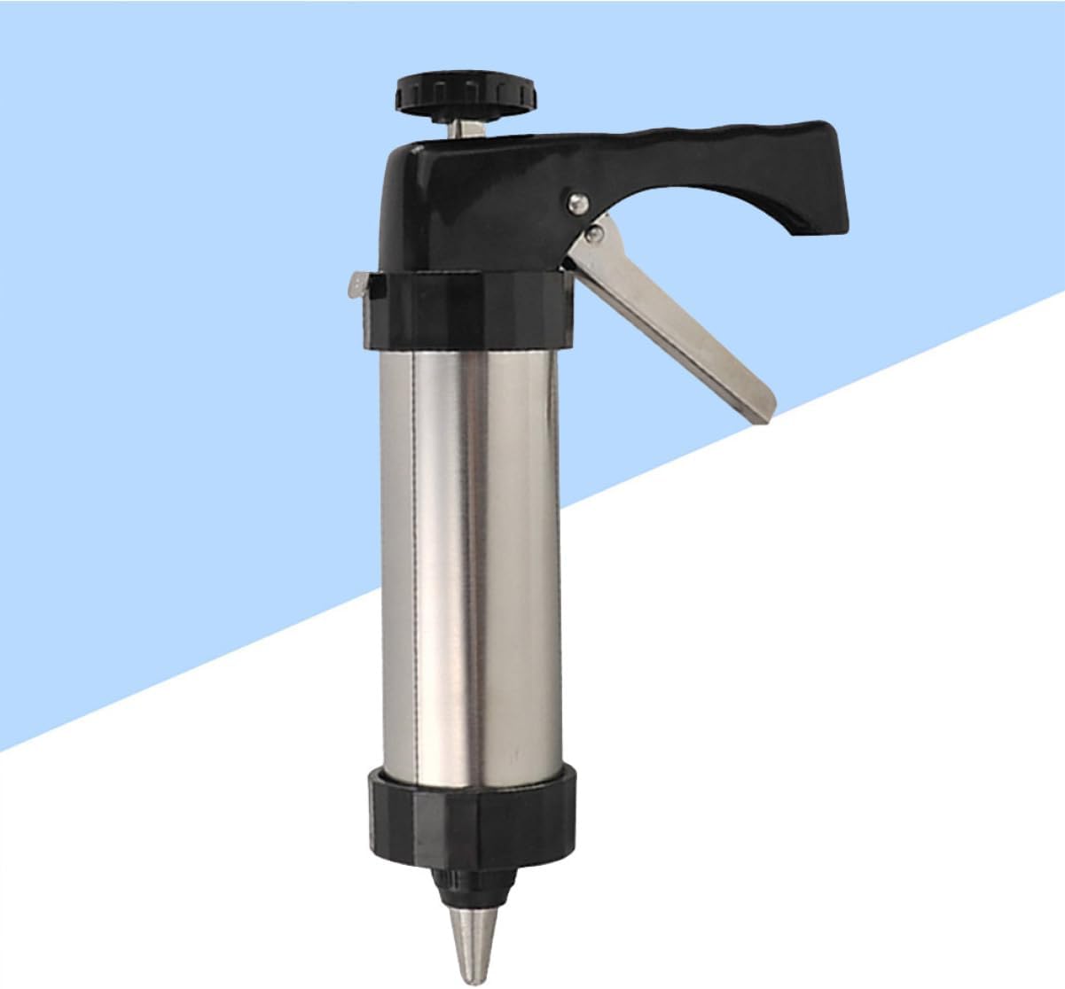 Stainless Steel Cookie Decorating Tool Nozzles Biscuit for Baking Mould Pastry Kit