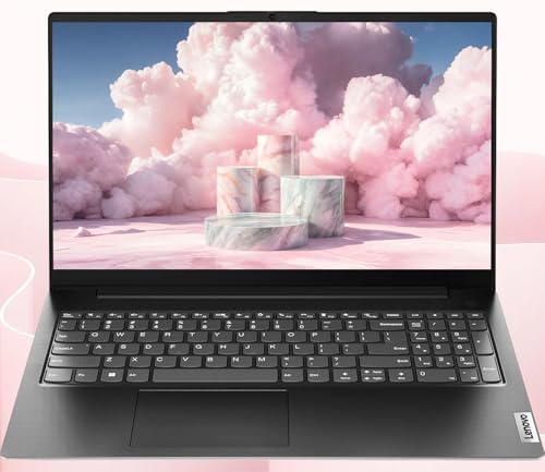 Lenovo V15 Business Laptop | Intel Pentium N6000 4-core Processor | 15.6 FHD (1920 x 1080) | 40GB RAM | 2TB PCIe SSD | Military Durability | Ethernet RJ-45 | WiFi-6 | Anti-Glare | Windows 11 Pro