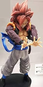 Amazon.co.jp: バンプレスト 一番くじ ドラゴンボール ULTIMATE