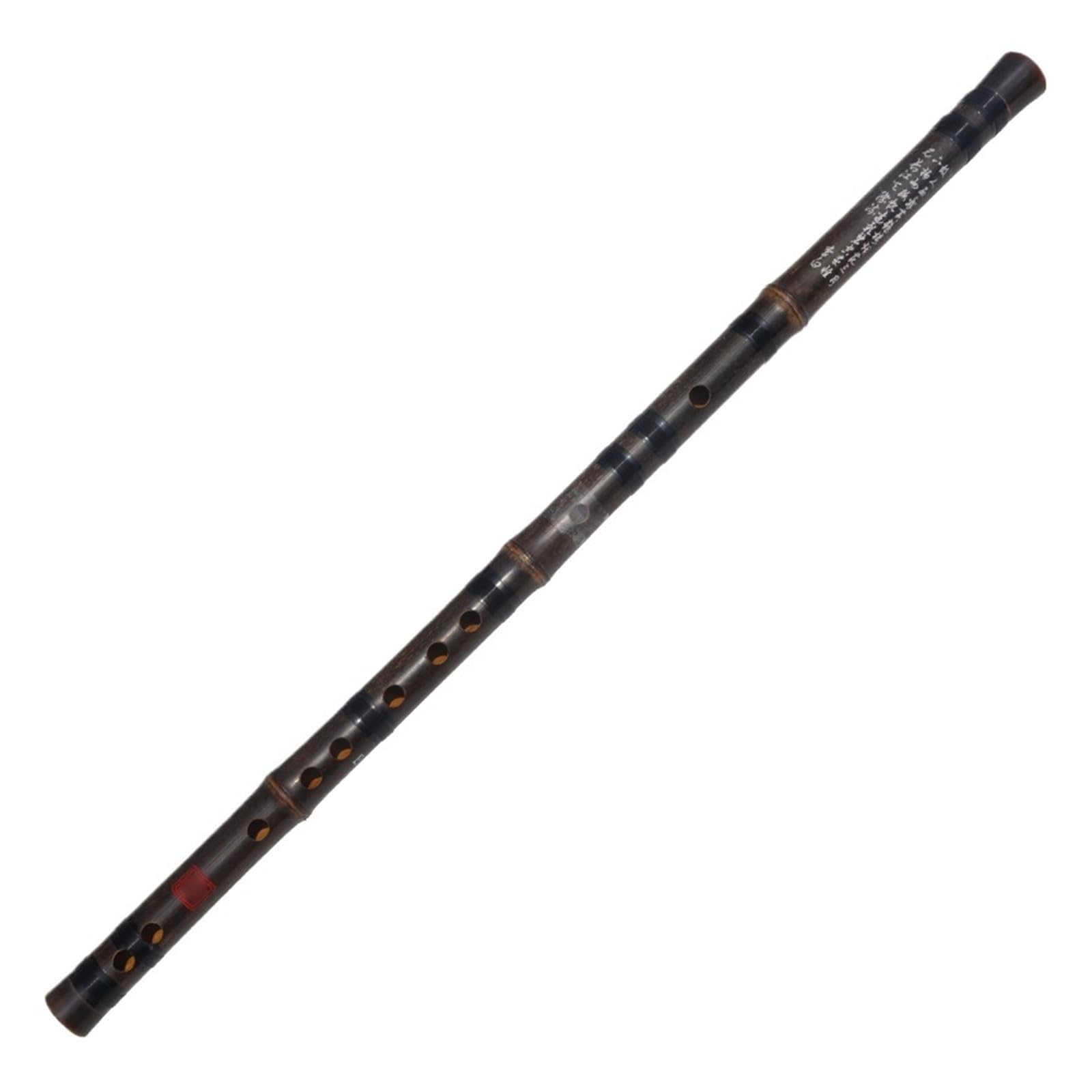 Strumento per principianti di flauto traverso professionale flauto di bambù(G key)