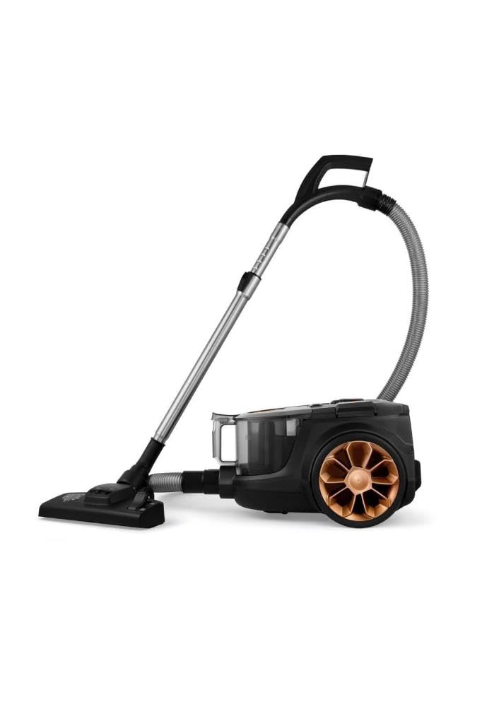 Karaca Vantuz High Force F2 Matte Black Copper