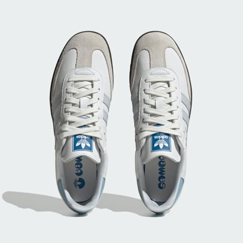 Image of Adidas Samba OG Shoes ID2055