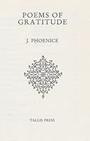 Poems of Gratitude 0284988359 Book Cover