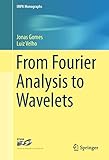 From Fourier Analysis to Wavelets (IMPA Monographs, 3)