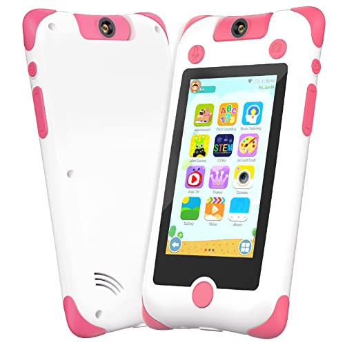 Top 10 Best Kurio Phone For Kids Reviews & Buying Guide Katynel