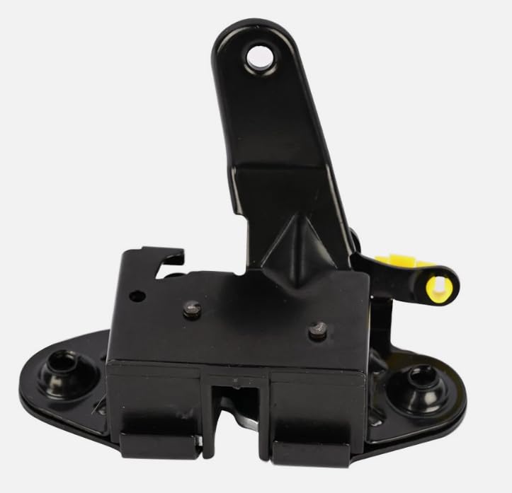 Rear Liftgate Latch Lock for Jeep Grand Cherokee 1994-1998 4883254