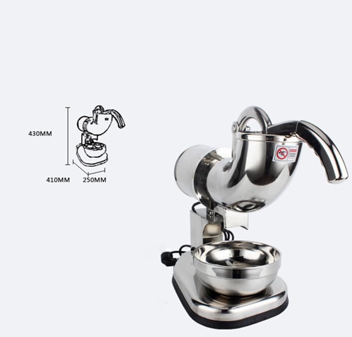 美品！数回のみ使用　NEWTRY かき氷機　アイスクラッシャークラッシャー Amazon | NEWTRY かき氷機 アイスクラッシャー かき氷メーカー