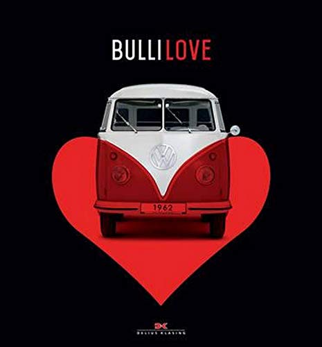 Bulli Love: (English) Bulli Love: (English)