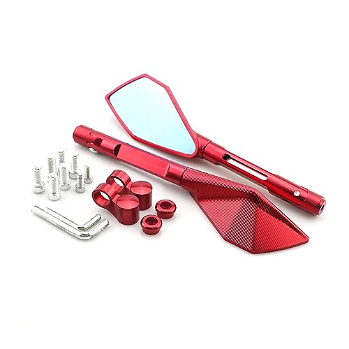 I[goC CNC A~Ar[~[u[KXʖʃ~[ ɓK Z900 Z900RS ɓK E 250(Red)