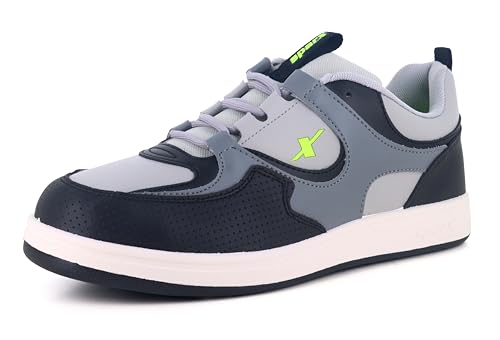 SPARX Mens Sd0897g Sneaker