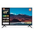 XIAOMI TV F 65, 65 pollici (165 cm),4K UHD,Smart TV, Fire TV,Triple Tuner DVB-C/S/S2/T/T2, HDR10,MEMC, Modalità Game Boost 120Hz, Controllo Vocale Alexa, 2GB+32GB, Compatibile con AirPlay