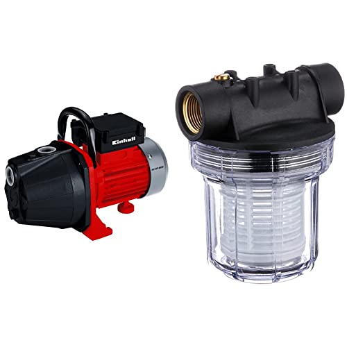 Pompe d'arrosage Einhell GC-GP6036 pour l'irrigation du potager - 2