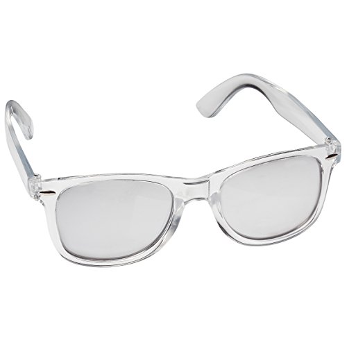 elasto okulary przeciwsłoneczne Blues Retro okulary vintage styl okulary Nerd damskie i męskie ochrona UV 400 unisex