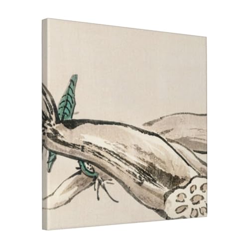 �G�� �t���[�������� �K�씀�� �u�@���v �L�����o�X�A�[�g �A�[�g�p�l�� �ǉ� �Ǌ|�� �G ���_���A�[�g �ŉ� �Ǐ��� ���E�̖��� �|�X�^�[ 40x40cm