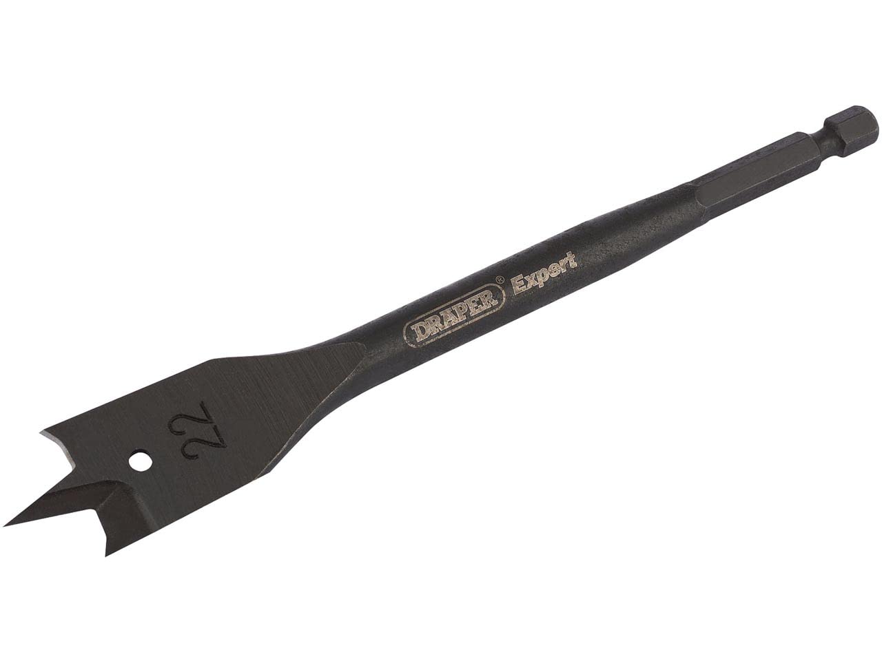 DRAPER Expert 54551 - wood drill bit, 8 mm โ image 1