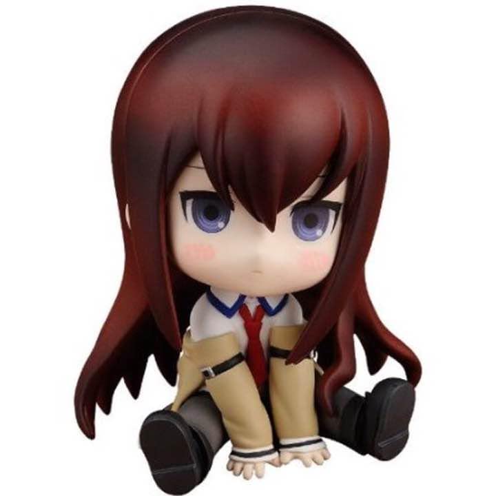 STEINS;GATE　牧瀬紅莉栖　ぺたん娘 ぺたん娘 牧瀬紅莉栖