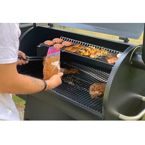 image for Stanbroil Grill Rack for Traeger 11380 Texas/Pro 34 Series Pellet Gril