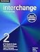 Interchange Level 2 Student's Book with Online Self-Study and Online Workbook