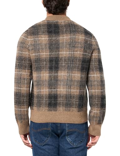 Men's Robbie Cardigan2