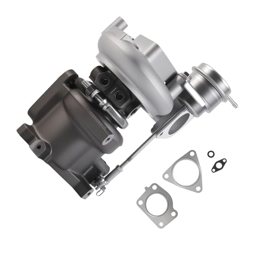 TF035HL8 Turbo Turbocharger for 2011-2016 Juke, MR16DDT 1.6 Engine Turbo