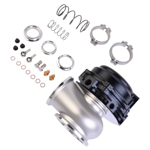 44mm External Cooled Turbo Wastegate Replacement for Universal Turbos