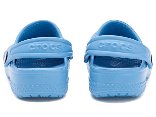 Image of Crocs Baby Girls' Classic Littles Clogs