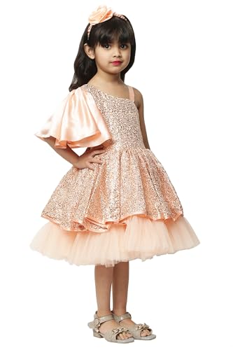 Image of SOFYANA Girls Dress