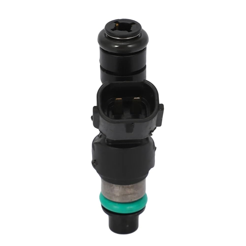Injecteur Carburant 4 Pièces Pour NISSAN Pour CUBE 2009-2014 NV200 2013-2017 Pièces Moteur Voiture Injecteurs Carburant Adaptateurs Automatiques Carburant 16600EN200