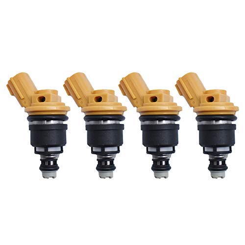 10 Best Injectors For Sr20Det [Buying Guide 2023] • Sacred Car
