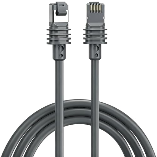Cable de Reemplazo Starlink Gen 3 2M Impermeable Exterior miniatura 1