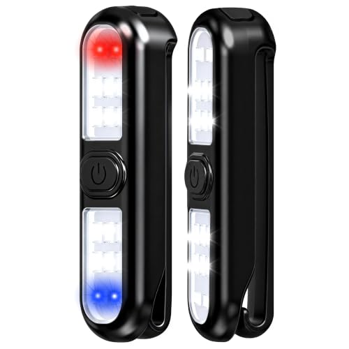 Rechargeable Running Light