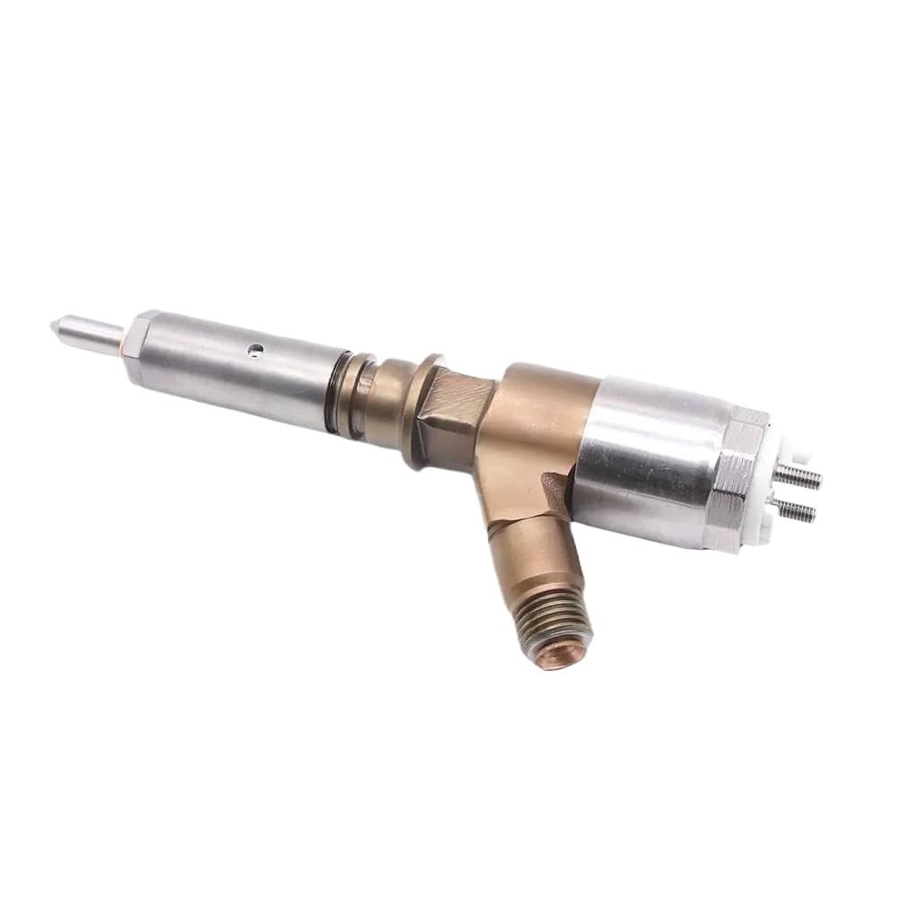 Fuel Injectors 6pcs 326-4700 Nozzle 326 4700 for E320D E323D C6.4 Engine Diesel Injector 3264700