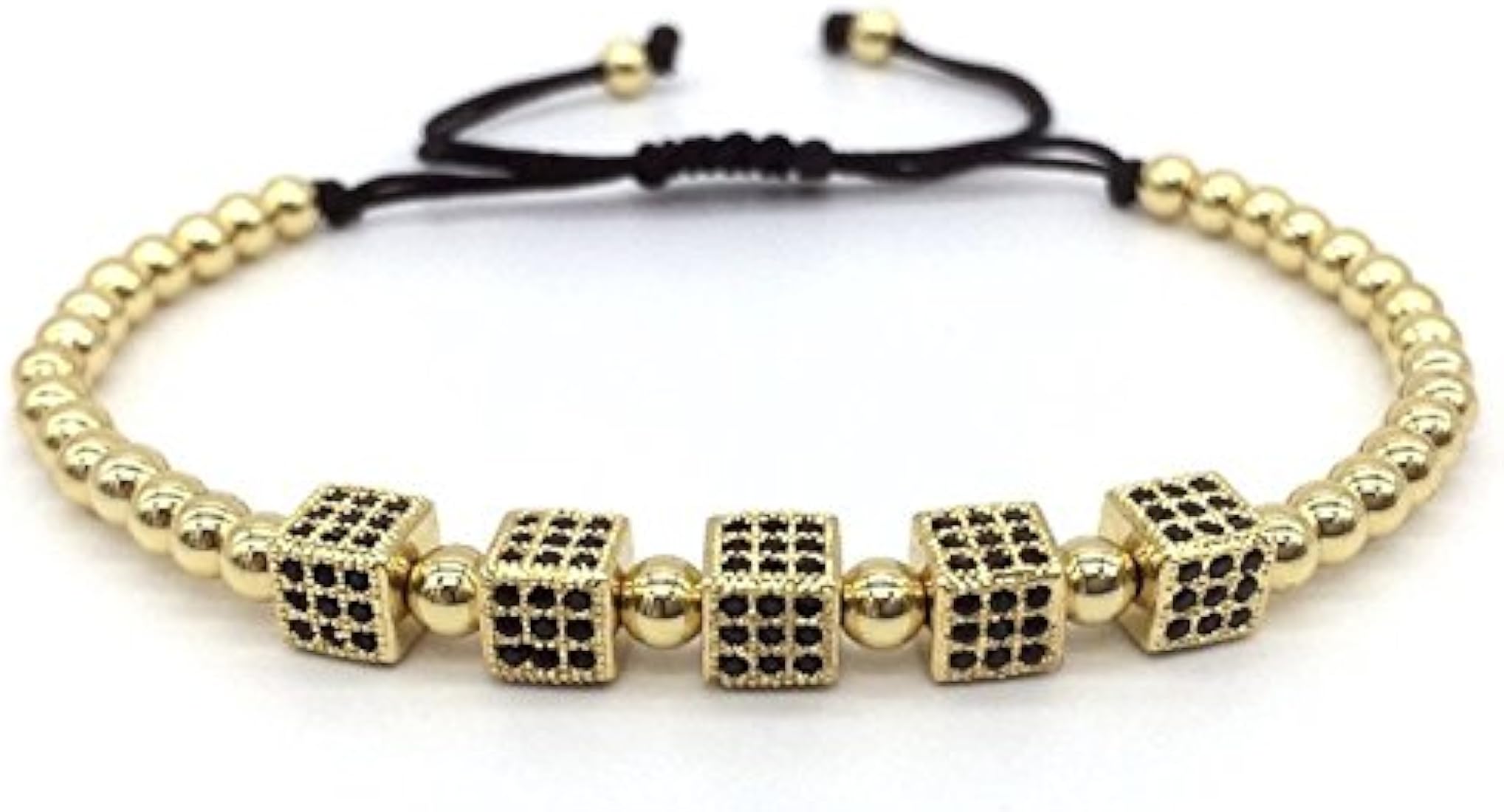 Details 97+ amazon bracelets gold in.duhocakina
