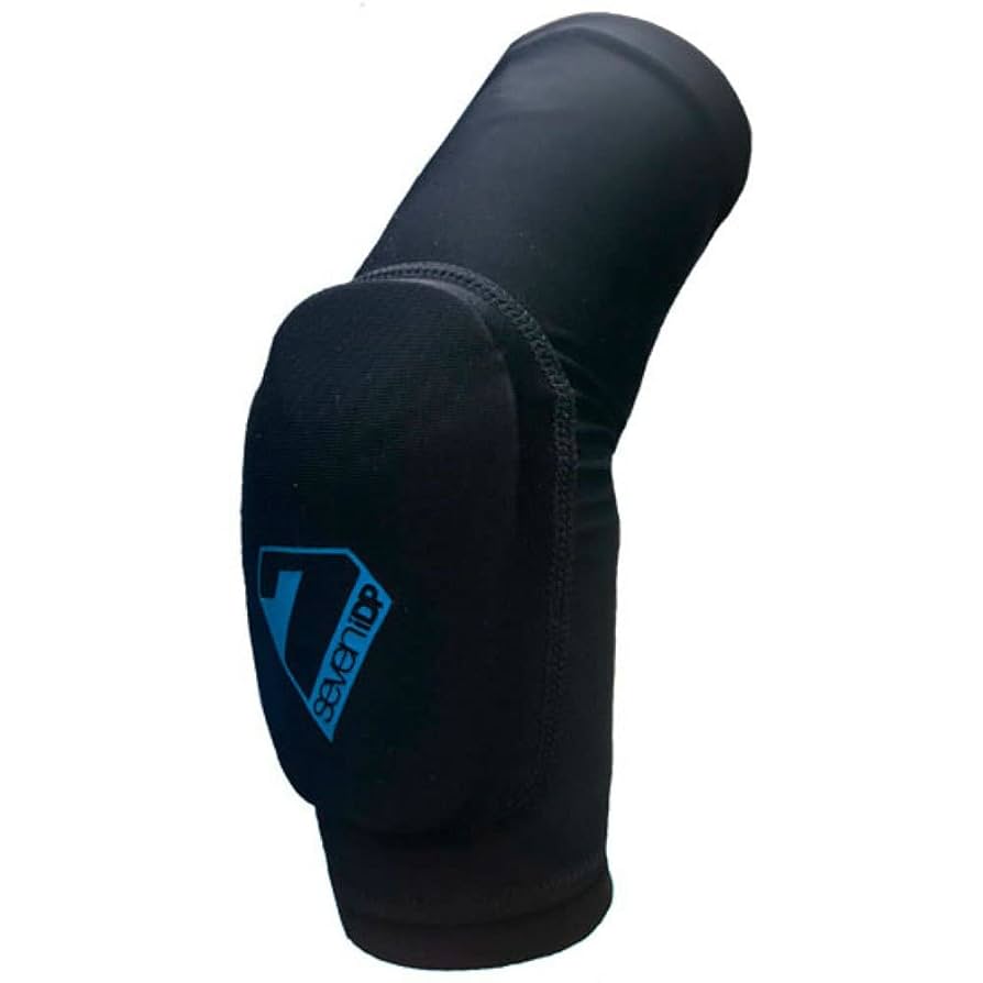 Seven iDP 7iDP Kids Transition Knee Pads for Biking and