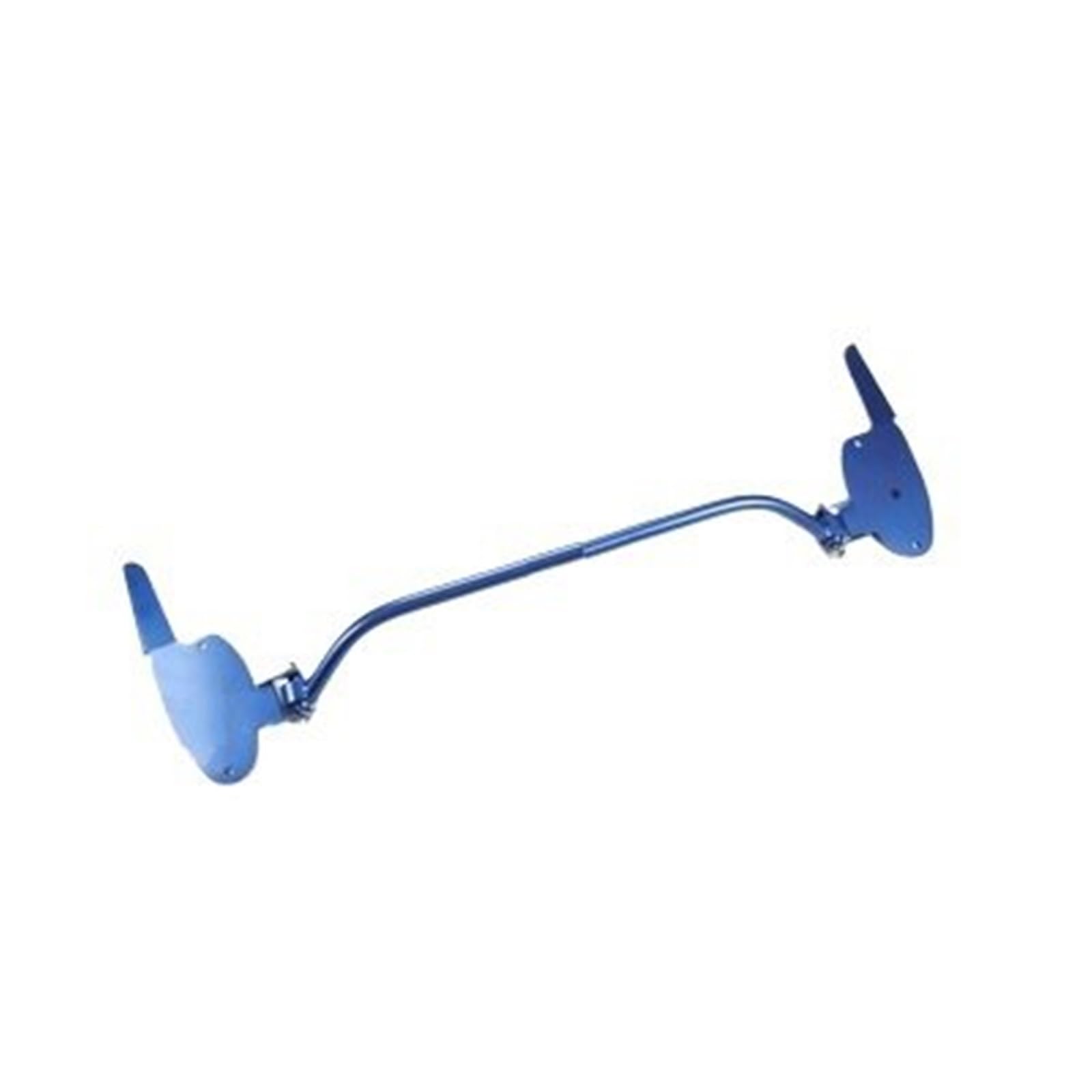 stabilizujące Stabilizator Pasuje do Suzuki Vitara 2016-2023 Przedni drążek rozporowy Wzmocnienie podwozia Drążek antypoślizgowy Akcesoria Stabilizatory Zawieszenie(Rear lower)