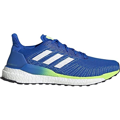 Image of adidas Men's Solarboost 19 Road Running Shoe
